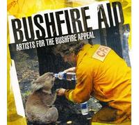 Various Artists - Bushfire Aid: Artists For The Bushfire Appeal (35