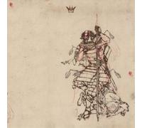 Various Artists Bushido (Vinyl) 12" Album (Importación USA)