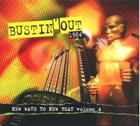 Various Artists - Bustin' Out 1984