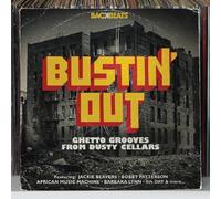 Various Artists - Bustin' Out