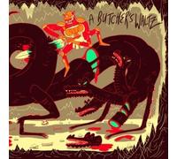 Various Artists - Butcher's Waltz