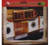 Various Artists - Buy Out Riddim Driven