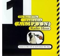 Various Artists - Buy This Box: Best of National Lampoon Radio