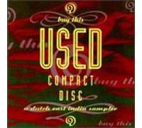 Various Artists - Buy This Used CD