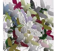 Various - Buzzin Fly-5 Golden Years in the Wilderness Ep [Vinilo]