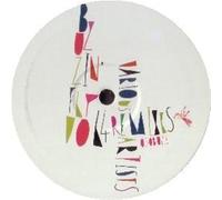 Various Artists - Buzzin Fly Vol.4 Remixes [Vinilo]
