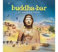Buddha Bar - By Amine K & Ravin