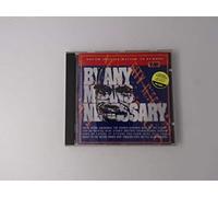Various Artists - By Any Means Necessary