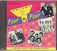 Various Artists - by Four 2