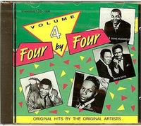 Various Artists - by Four 4