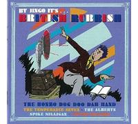 Various Artists - By Jingo, It's... British Rubbish