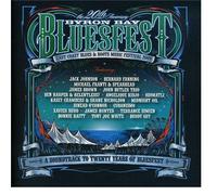 Various Artists - Byron Bay Bluesfest: 20Th Anniversary (18 Tracks)