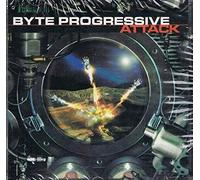Various Artists - Byte Progessive Attack