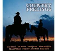 Various Artists - C0UNTRY … FeeIings