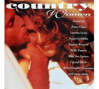 Various Artists - C0UNTRY W0MEN