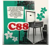 Various Artists C88 (CD) Deluxe Box Set (Importación USA)