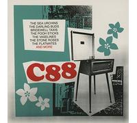 Various Artists C88 (CD) Deluxe Box Set (Importación USA)