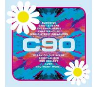 Various Artists C90 (CD) Box Set (Importación USA)