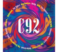Various Artists C92 (CD) Box Set (Importación USA)