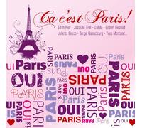 Various Artists - Ca C Est Paris