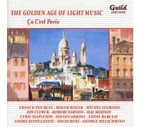 Various Artists - Ça C Est Paris