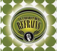 Various Artists - Cabaret Des Refrains