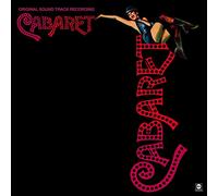 Various Artists - Cabaret (Original Sound Track) [Vinilo]