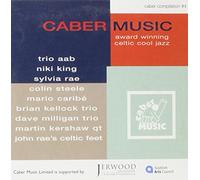 Various Artists – Caber Compilation, Vol. 4 – CD