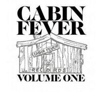 Various - Cabin Fever Vol.1