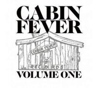 VARIOUS ARTISTS Cabin Fever Volume 1 (CD) (Importación USA)