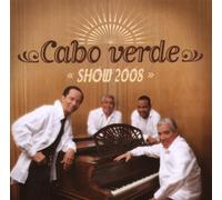 Various Artists - Cabo Verde Show 2008