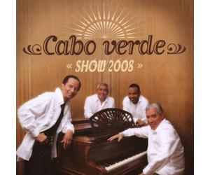Various Artists - Cabo Verde Show 2008