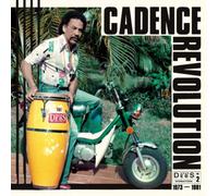 Various Artists Cadence Revolution: Disques Debs International - Volume (Vinyl)