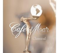 Various Performers Cafe Del Mar Classical (CD) Album (Importación USA)