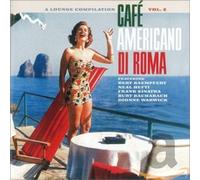 Various Artists - Cafe Americano Di Roma Vol.2