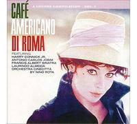 Various Artists - Café Americano Di Roma /Vol.3