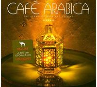 Various Artists - Cafe' Arabica Vol.1