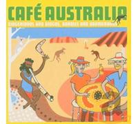 Various Artists - Cafe Australia
