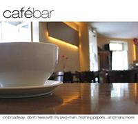 Various Artists – Cafe Bar -12tr-