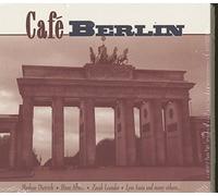 Various Artists - Cafe Berlin -Digi-