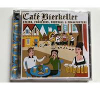 Various Artists - Cafe Bierkeller