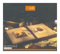 Various Artists - Cafe Bollywood: These Were the Days