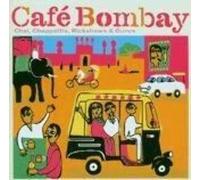 Various Artists - Cafe Bombay