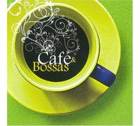 Various Artists - Cafe & Bossas / Various