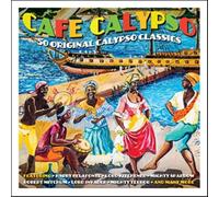 Varios Artistas - Cafe Calypso