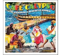 Various Artists - Cafe Calypso