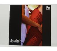 Various Artists - Cafe Cantante 12am