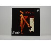 Various Artists - Cafe Cantante 8pm