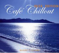 Various Artists - Cafe Chillout: Ibiza..