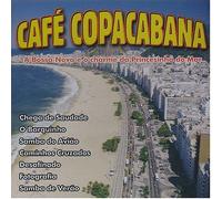 Various Artists - Cafe Copacabana